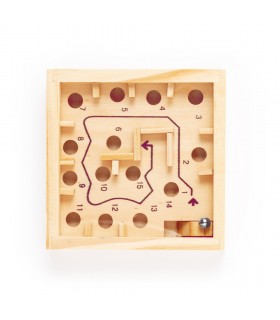 Juego Habilidad Bucher