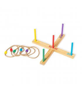 Juego Madis
