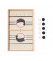 Juego Wolen
