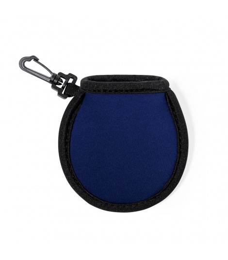 Funda Limpiadora Bola Golf Hese
