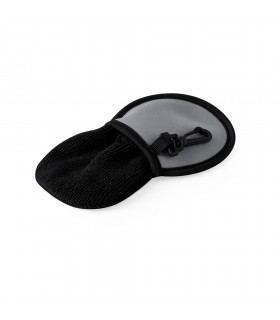 Funda Limpiadora Bola Golf Hese