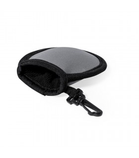 Funda Limpiadora Bola Golf Hese