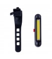 Luz Seguridad Bici Havu