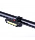 Luz Seguridad Bici Havu