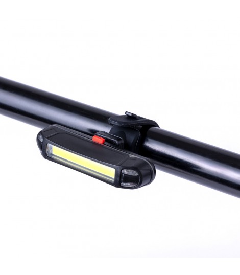Luz Seguridad Bici Havu