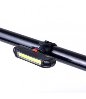 Luz Seguridad Bici Havu