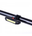 Luz Seguridad Bici Havu