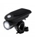 Luz Seguridad Bici Kups