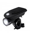 Luz Seguridad Bici Kups
