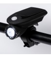 Luz Seguridad Bici Kups
