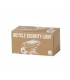 Luz Seguridad Bici Kups