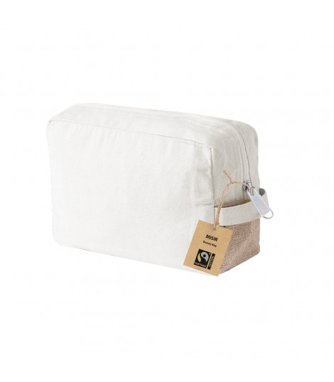 Neceser Misir Fairtrade
