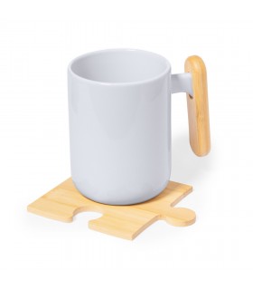 Set Posavasos Mizar