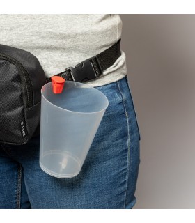 Pinza Portavasos Tusca