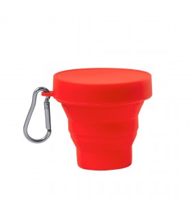 Vaso Plegable Klimt