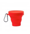 Vaso Plegable Klimt