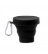 Vaso Plegable Klimt