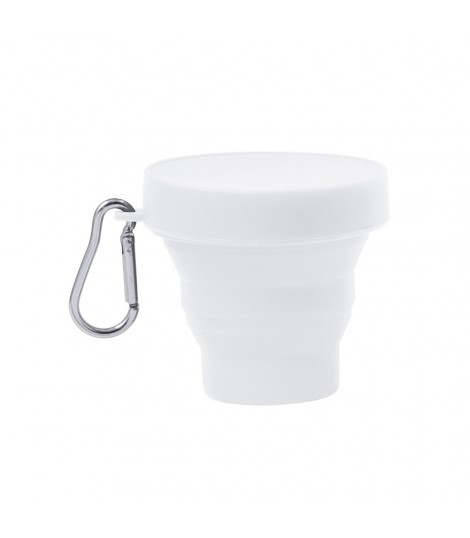 Vaso Plegable Klimt