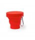 Vaso Plegable Klimt