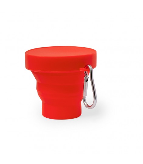 Vaso Plegable Klimt