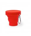 Vaso Plegable Klimt