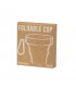 Vaso Plegable Klimt