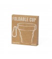 Vaso Plegable Klimt