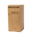 Vaso Termico Tobey