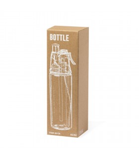 Bidon Vaporizador Fluxi