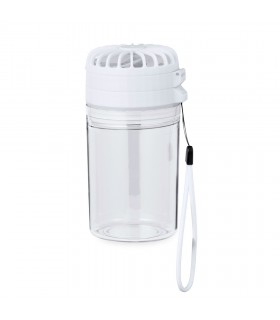Bidon Ventilador Zexen