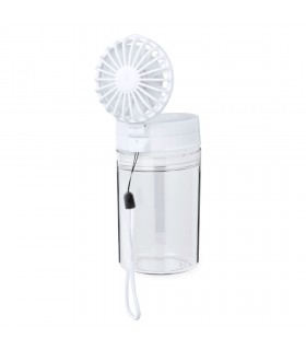 Bidon Ventilador Zexen