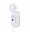 Bidon Ventilador Zexen