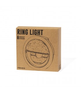 Anillo de Luz Traxo