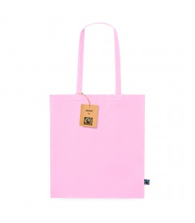 Bolsa Inova Fairtrade