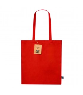 Bolsa Inova Fairtrade