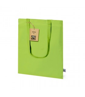 Bolsa Inova Fairtrade