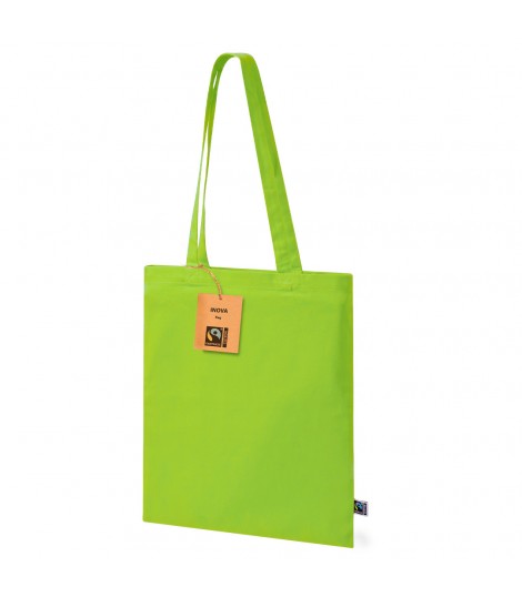Bolsa Inova Fairtrade