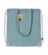 Bolsa Mochila Riak Fairtrade
