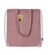 Bolsa Mochila Riak Fairtrade