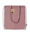 Bolsa Mochila Riak Fairtrade