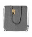 Bolsa Mochila Riak Fairtrade