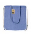 Bolsa Mochila Riak Fairtrade