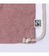Bolsa Mochila Riak Fairtrade