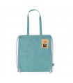 Bolsa Mochila Riak Fairtrade