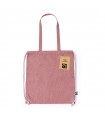 Bolsa Mochila Riak Fairtrade
