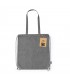Bolsa Mochila Riak Fairtrade