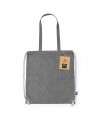 Bolsa Mochila Riak Fairtrade