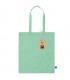 Bolsa Lazar Fairtrade