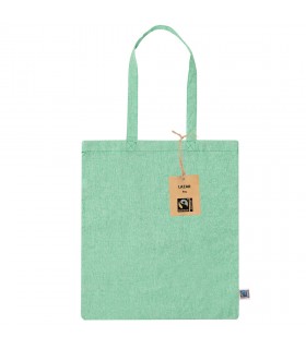 Bolsa Lazar Fairtrade