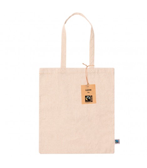 Bolsa Lazar Fairtrade
